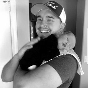 Meet your Posher, Ian